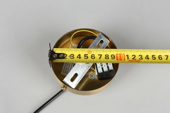 Подвес OMNILUX Parrini OML-99616-01