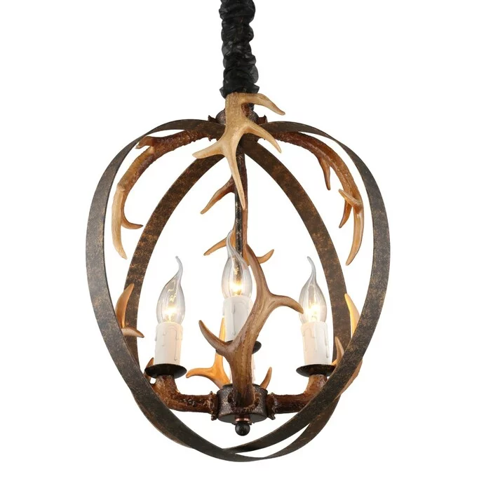 Люстра OMNILUX Leporano OML-51906-04