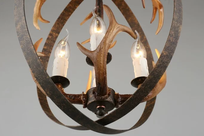 Люстра OMNILUX Leporano OML-51906-04