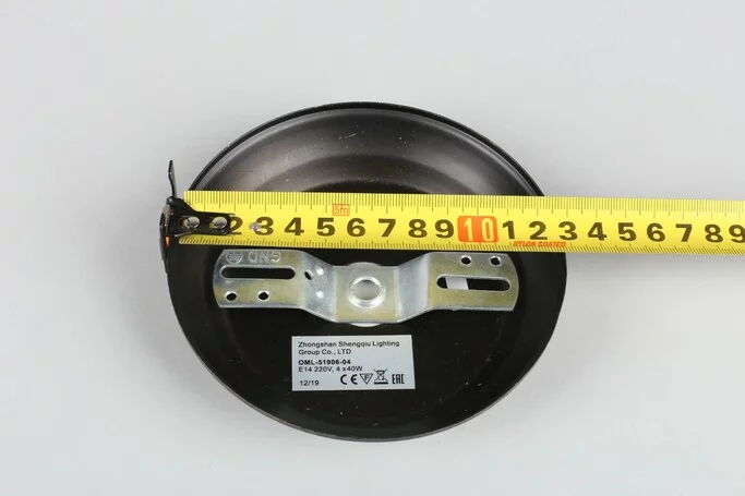 Люстра OMNILUX Leporano OML-51906-04