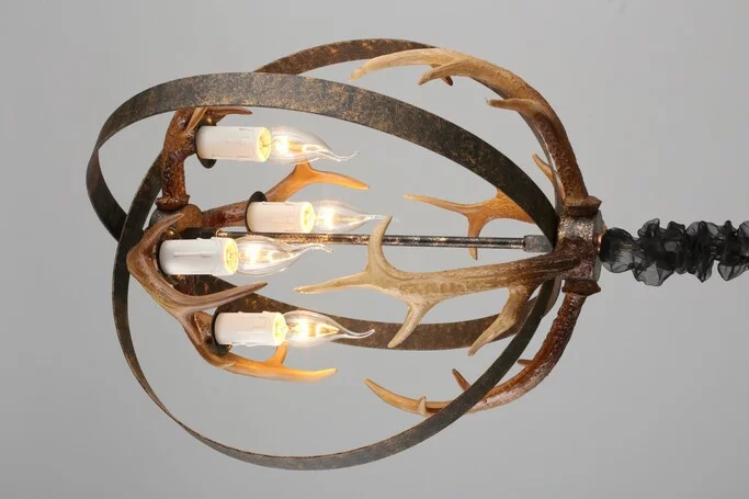 Люстра OMNILUX Leporano OML-51906-04