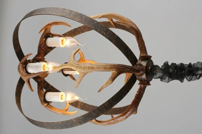 Люстра OMNILUX Leporano OML-51906-04