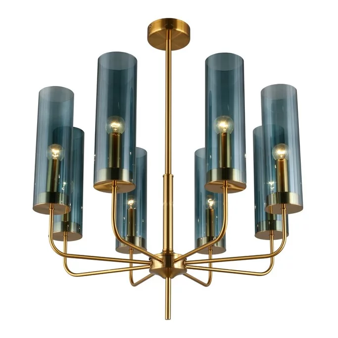 Люстра OMNILUX Parrini OML-99617-08