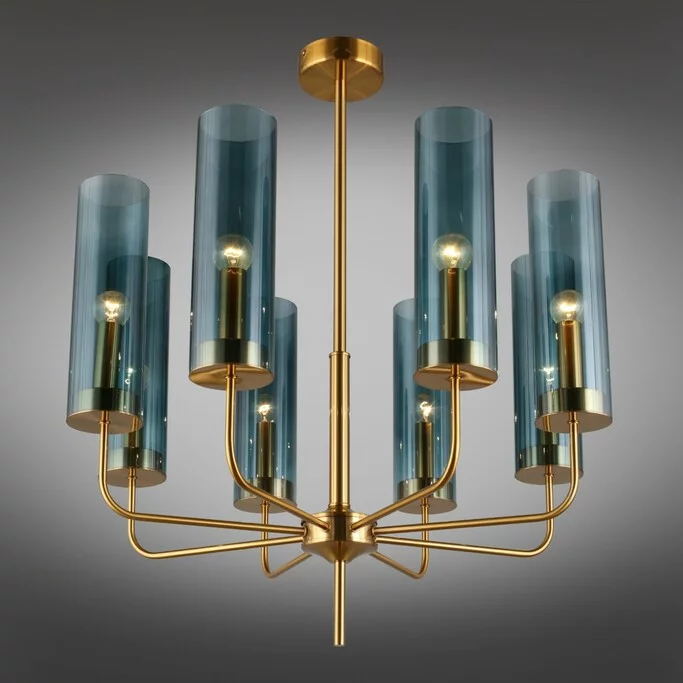 Люстра OMNILUX Parrini OML-99617-08