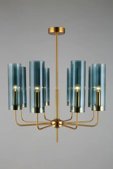 Люстра OMNILUX Parrini OML-99617-08