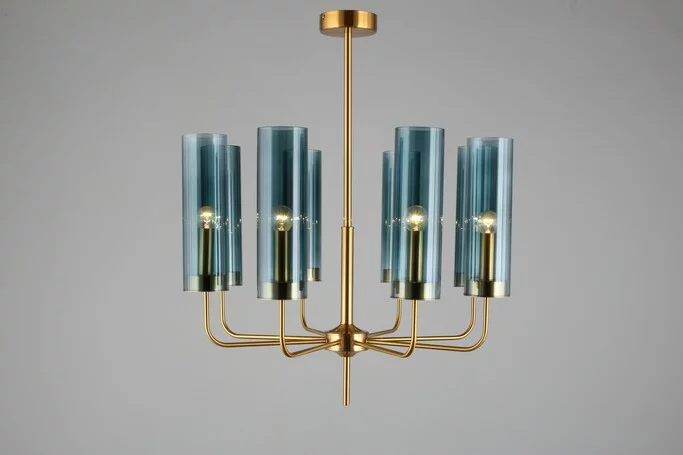 Люстра OMNILUX Parrini OML-99617-08