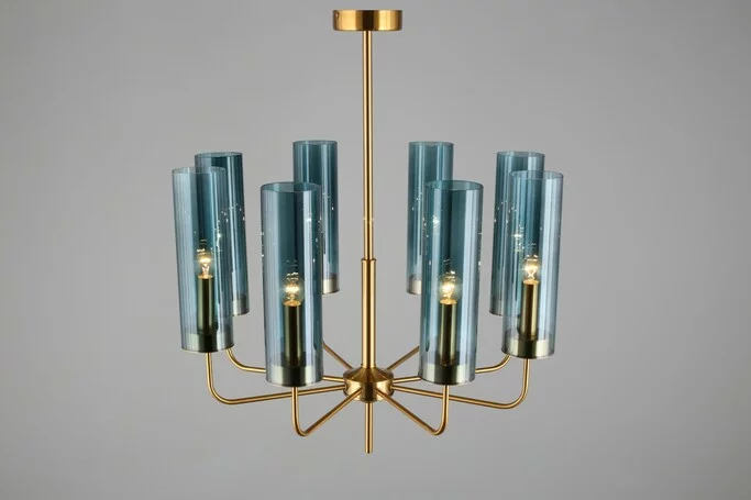 Люстра OMNILUX Parrini OML-99617-08