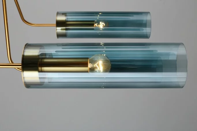 Люстра OMNILUX Parrini OML-99617-08