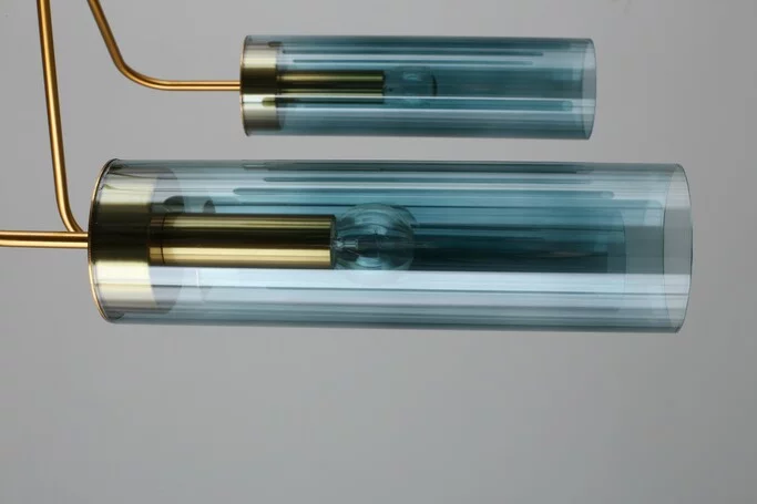 Люстра OMNILUX Parrini OML-99617-08