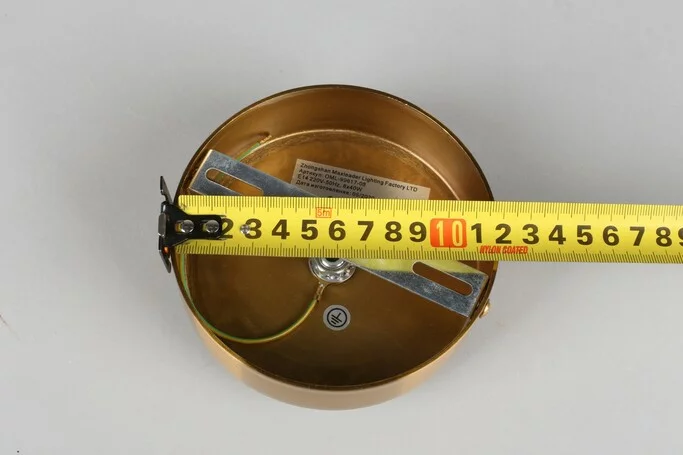 Люстра OMNILUX Parrini OML-99617-08