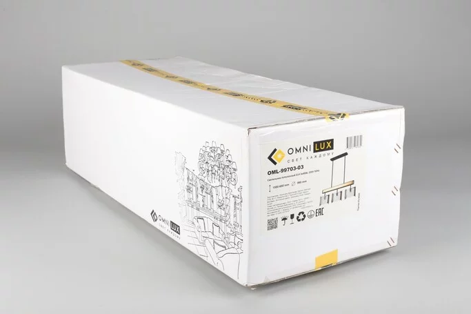 Подвес OMNILUX Onte OML-99703-03