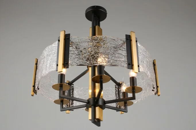 Люстра OMNILUX Onte OML-99703-06