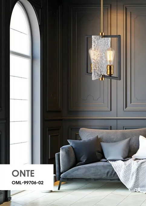 Подвес OMNILUX Onte OML-99706-02