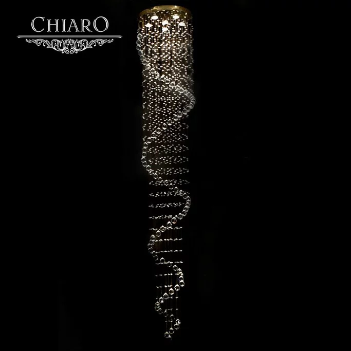 Люстра MW-LIGHT Каскад 384011306