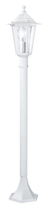 Уличный светильник EGLO LATERNA 5 22995