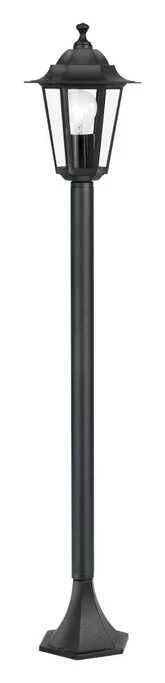 Уличный светильник EGLO LATERNA 4 22144