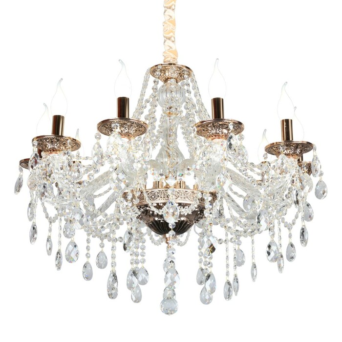 Люстра OMNILUX Gadoni OML-74803-10