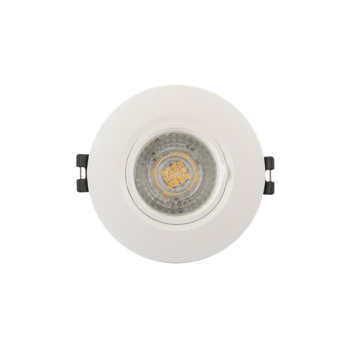 Встраиваемый светильник Denkirs DK3028-WH