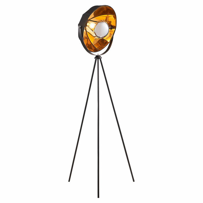 Торшер LUSSOLE KLAMATH LSP-0556