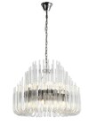 Люстра DIVINARE ROMOLA 6043/02 LM-18
