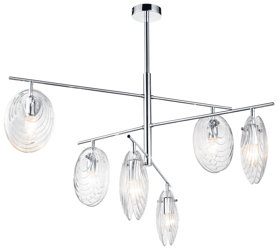 Люстра VELANTE 364-103-06