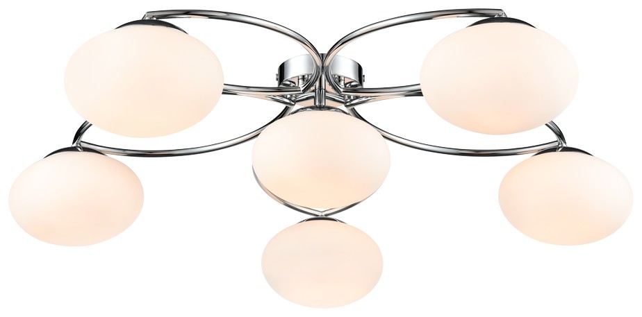 Люстра VELANTE 360-107-06