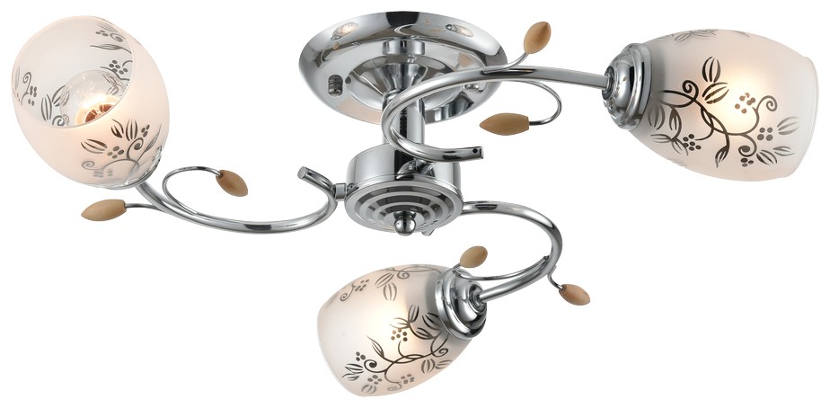 Люстра VELANTE 762-107-03