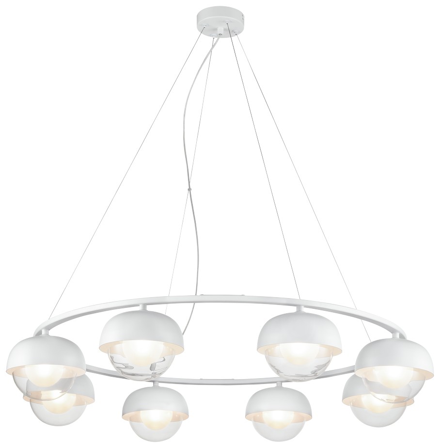 Люстра VELANTE 359-003-08