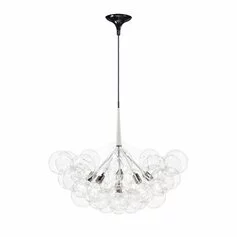 Люстра LOFT IT Bunch 10048/6 White