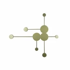 Подсветка LOFT IT Rays 10058GD