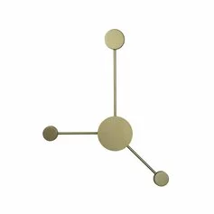 Подсветка LOFT IT Rays 10059GD