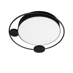 Тарелка LOFT IT MIKE 10062