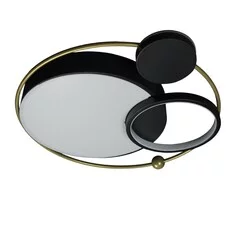 Тарелка LOFT IT MIKE 10064