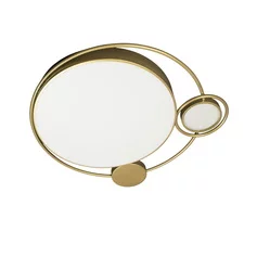 Тарелка LOFT IT MIKE 10065