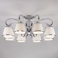 Люстра EUROSVET Tessa 60088/8