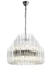 Люстра DIVINARE ROMOLA 6043/02 LM-18