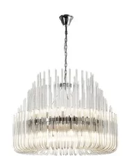 Люстра DIVINARE ROMOLA 6043/02 LM-26