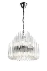 Люстра DIVINARE ROMOLA 6043/02 LM-10