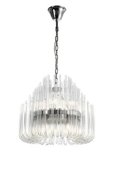 Люстра DIVINARE ROMOLA 6043/02 LM-10