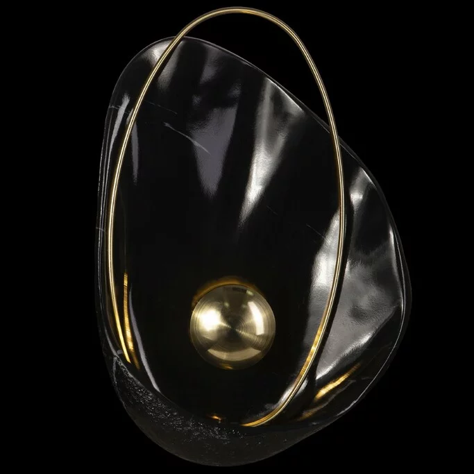 Бра LOFT IT Clam 10043 Black