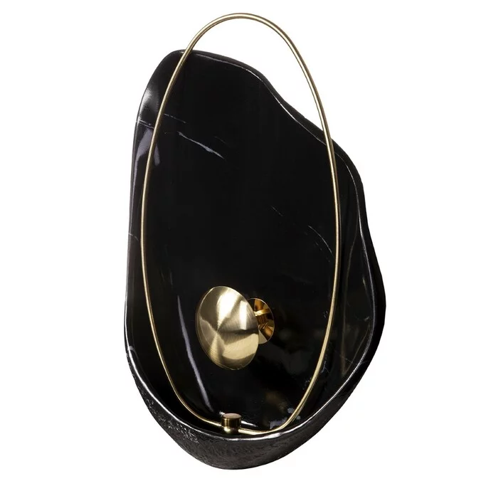 Бра LOFT IT Clam 10043 Black