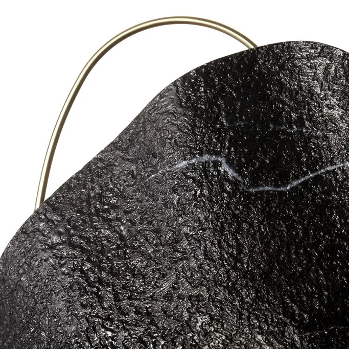 Бра LOFT IT Clam 10043 Black