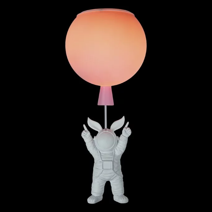 Люстра LOFT IT COSMO 10044/200 Pink