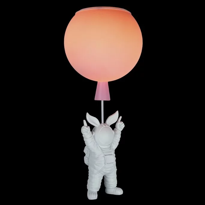 Люстра LOFT IT COSMO 10044/200 Pink