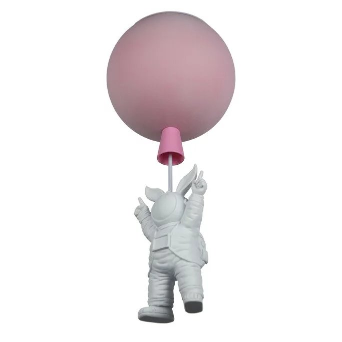 Люстра LOFT IT COSMO 10044/200 Pink