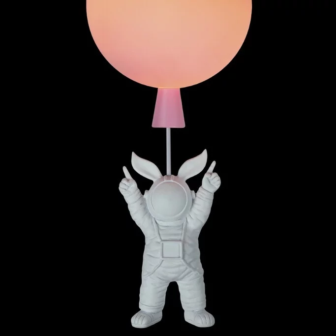 Люстра LOFT IT COSMO 10044/200 Pink