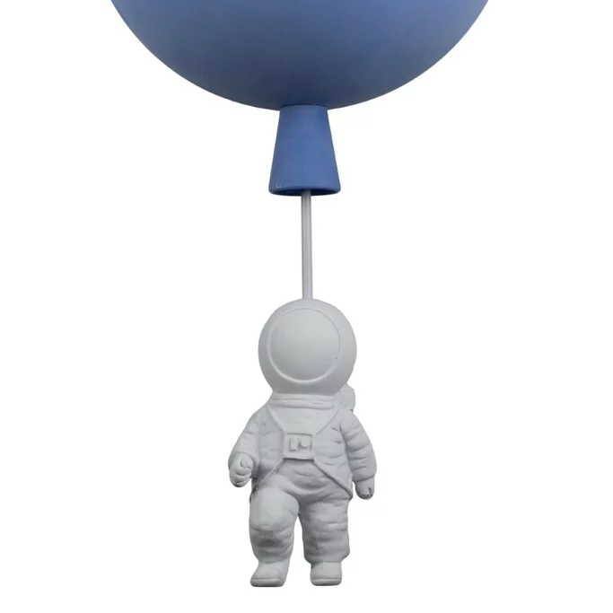 Люстра LOFT IT COSMO 10044/250 Blue