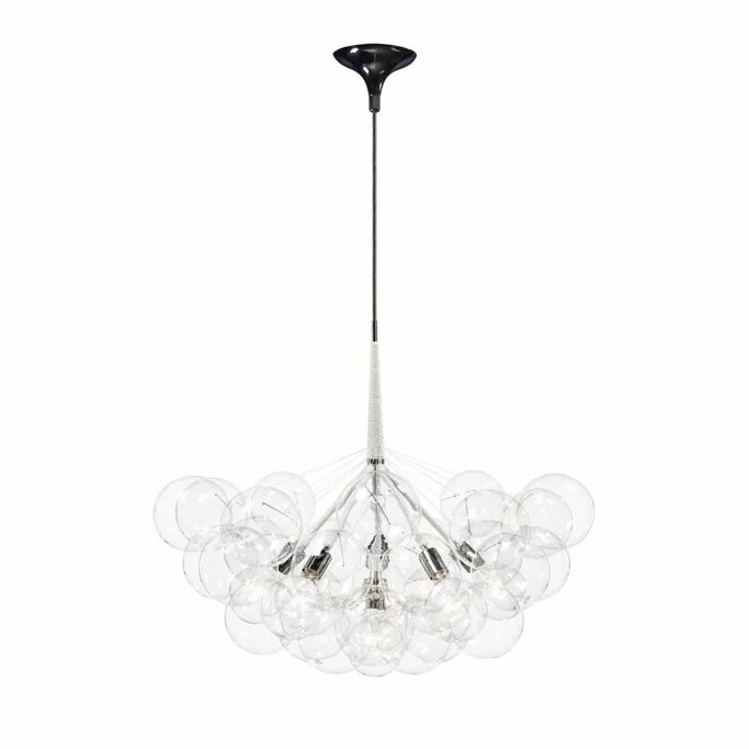 Люстра LOFT IT Bunch 10048/6 White