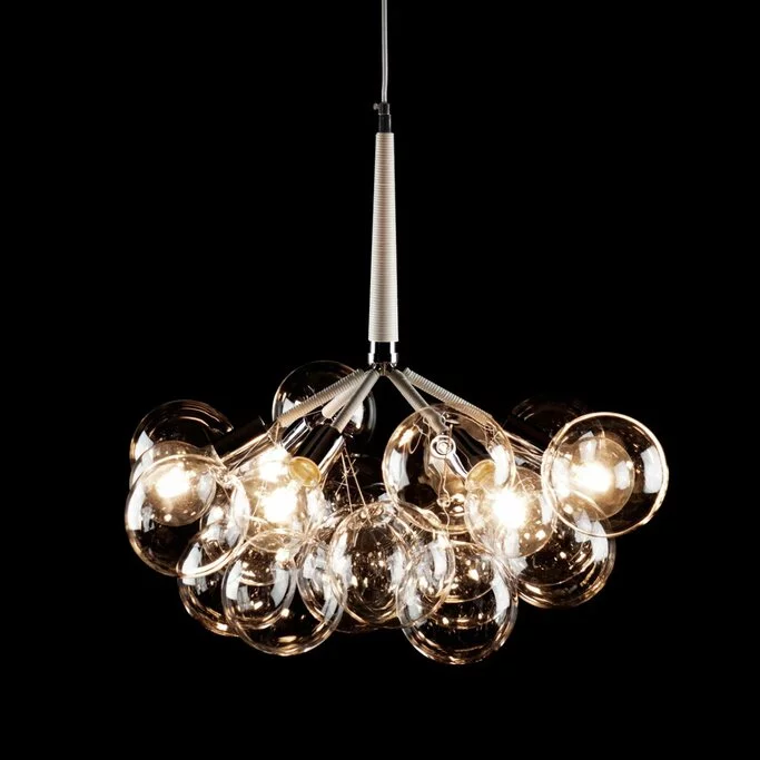 Люстра LOFT IT Bunch 10048/6 White