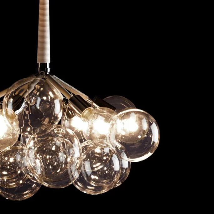 Люстра LOFT IT Bunch 10048/6 White